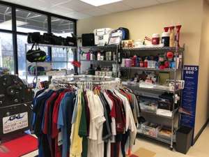 dipuma showroom