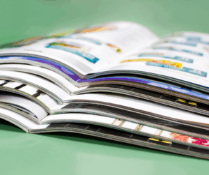 DiPuma is Houston's top printing shop and offers fast, efficient, and crisp prints.