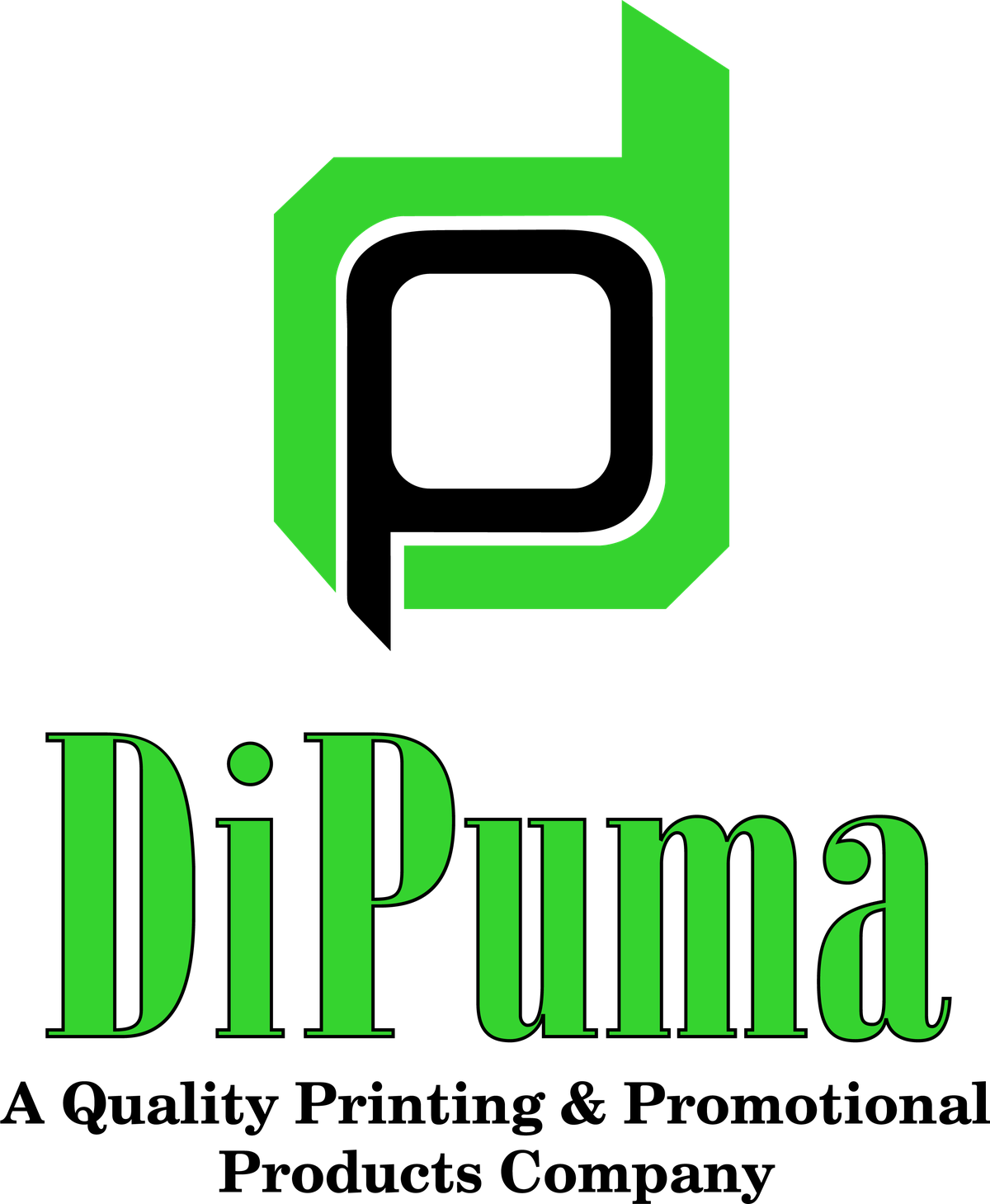 DiPuma Printing and Promotional Products, Houston